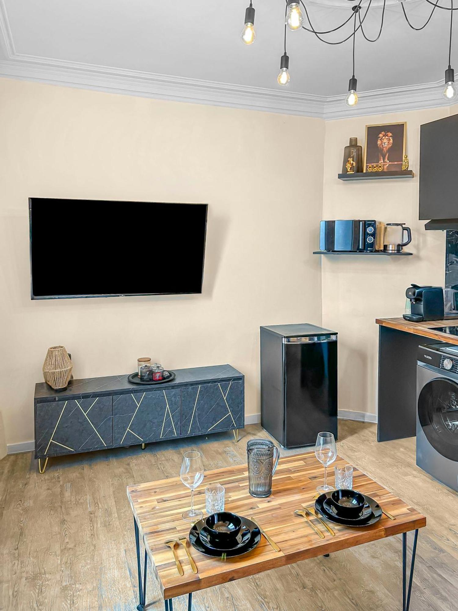 Ivry-confort Apartamento Ivry-sur-Seine