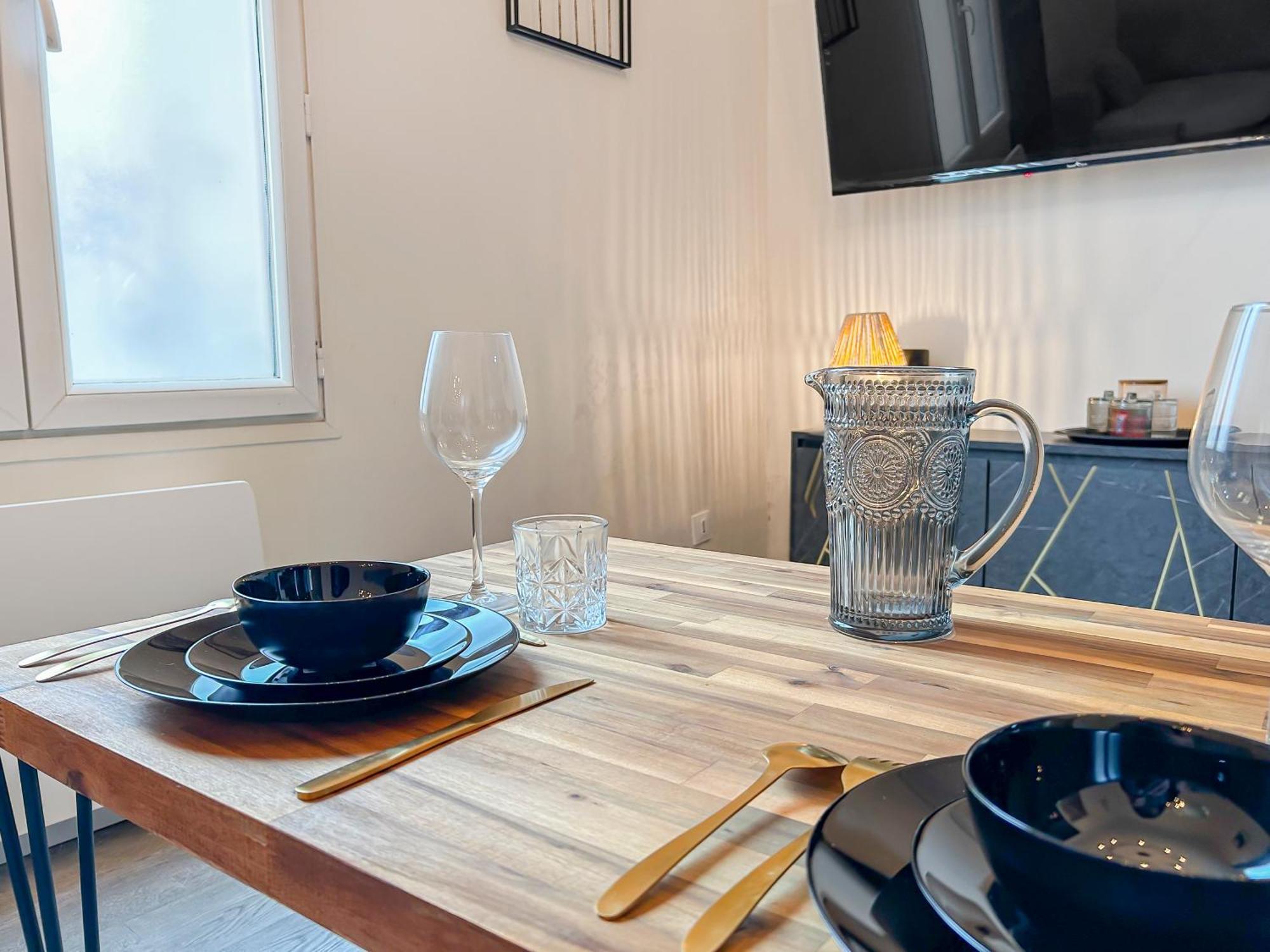 Appartement Ivry-confort
