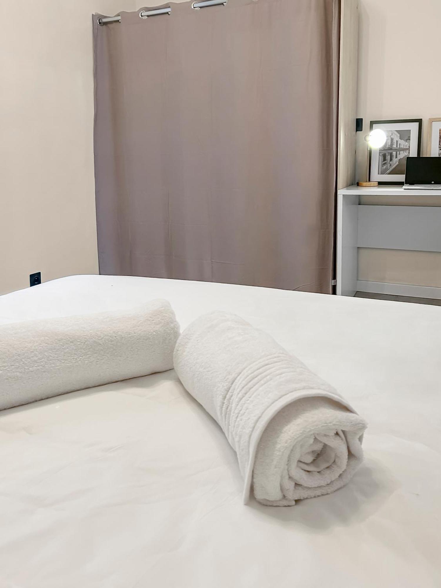 Apartamento Ivry-confort Ivry-sur-Seine