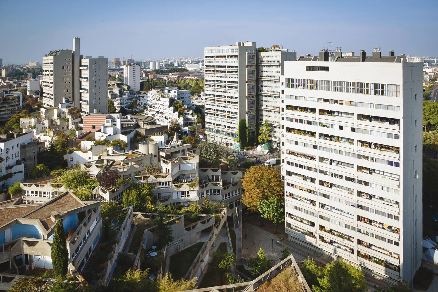 Ivry-confort Appartement *
