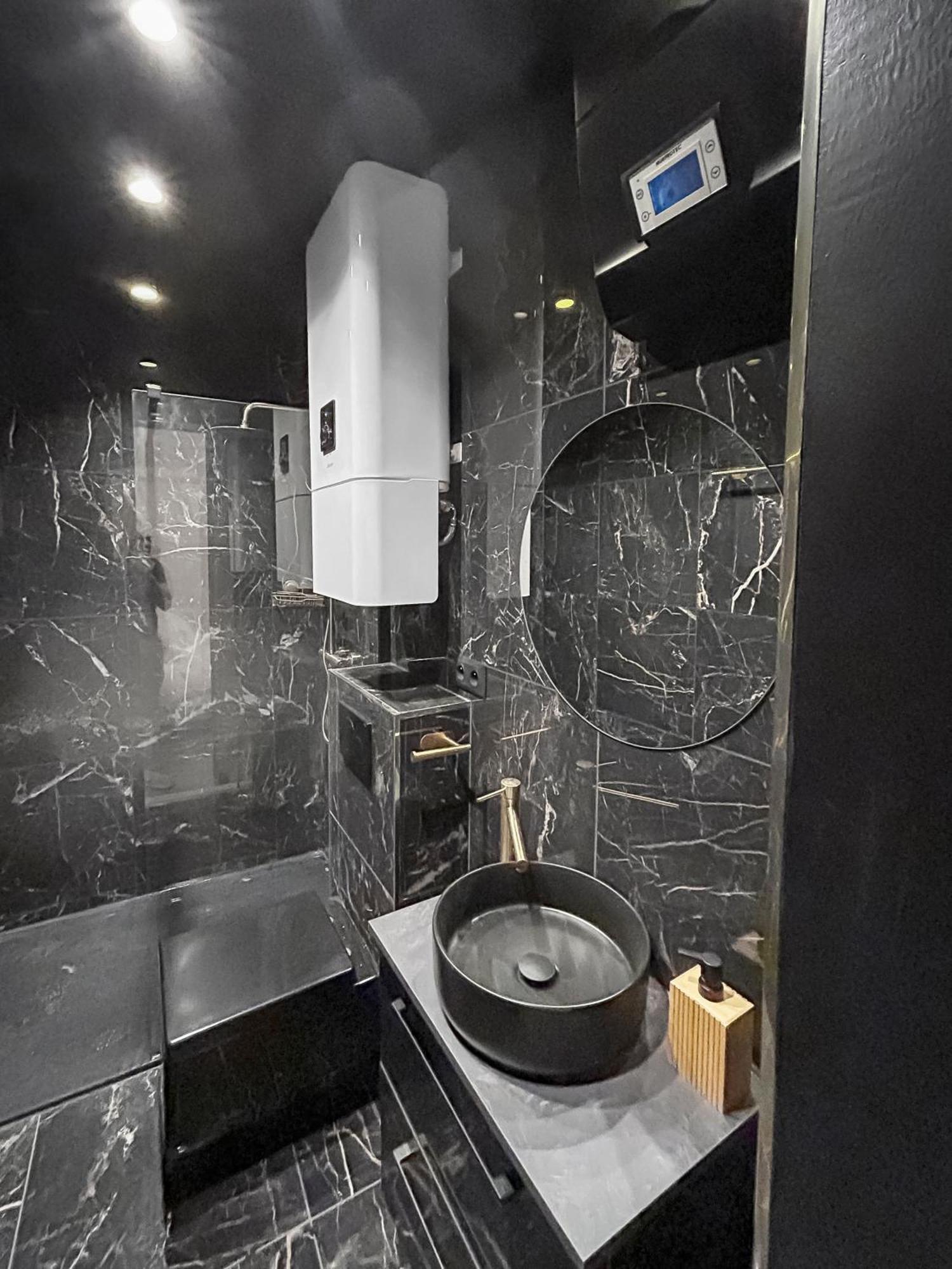 Apartamento Ivry-confort *
